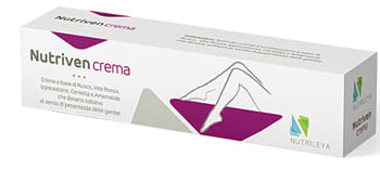NUTRIVEN CREMA 100 ML
