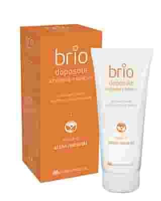 BRIOVITASE DOPOSOLE IDRATANTE LENITIVO 200 ML