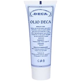 Olio Deca 50 Ml