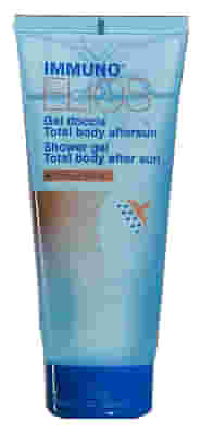 GEL DOCCIA DOPO SOLE 200 ML