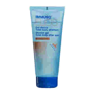 GEL DOCCIA DOPO SOLE 200 ML