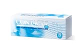 LENTE A CONTATTO MONOUSO GIORNALIERA CONTACTA DAILY LENS SILICONE HYDROGEL -2,00 30 PEZZI
