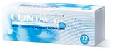 LENTE A CONTATTO MONOUSO GIORNALIERA CONTACTA DAILY LENS SILICONE HYDROGEL -3,00 30 PEZZI