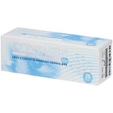 LENTE A CONTATTO MONOUSO GIORNALIERA CONTACTA DAILY LENS SILICONE HYDROGEL -8,00 30 PEZZI