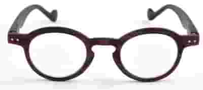 OCCHIALE PER PRESBIOPIA CONTACTA WOODY VIOLA +1,00 1 PEZZO OCCHIALE PER PRESBIOPIA CONTACTA WOODY VIOLA +1,00 1 PEZZO