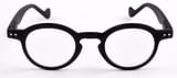 OCCHIALE PER PRESBIOPIA CONTACTA WOODY NERO +2,50 1 PEZZO