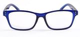 OCCHIALE PER PRESBIOPIA CONTACTA ELEMENT BLU +1,50 1 PEZZO