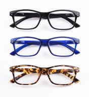 OCCHIALE PER PRESBIOPIA CONTACTA ELEMENT DEMI +2,00 1 PEZZO