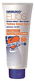 IMMUNO ELIOS TATTOO EASY SPF50+ 50 ML