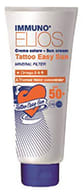 IMMUNO ELIOS TATTOO EASY SPF50+ 50 ML