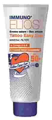 IMMUNO ELIOS TATTOO EASY SPF50+ 50 ML