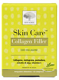 SKIN CARE COLLAGEN FILLER 60 COMPRESSE