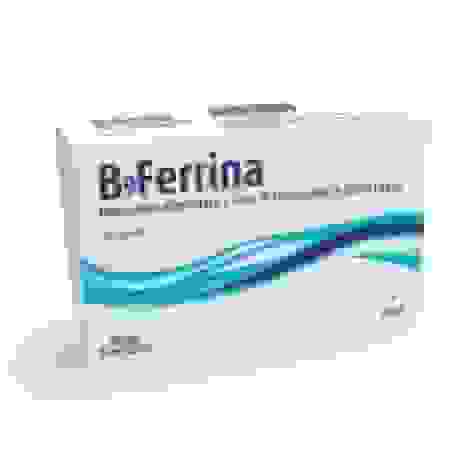 B9FERRINA CAPSULE