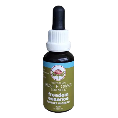 FREEDOM ESSENCE 30 ML FREEDOM ESSENCE 30 ML
