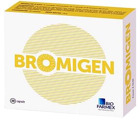 Bromigen 30 Capsule