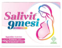 SALIVIT 9MESI 30 COMPRESSE + 30 CAPSULE MOLLI