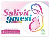 SALIVIT 9MESI 30 COMPRESSE + 30 CAPSULE MOLLI