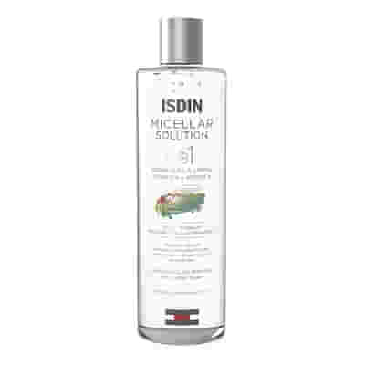 MICELLAR SOLUTION 400 ML TUBO
