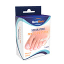 SEPARATORE DOPPIO ANELLO 3/4/5 DITO