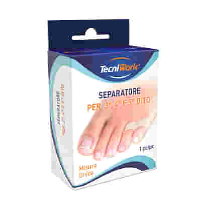 SEPARATORE DOPPIO ANELLO 3/4/5 DITO