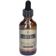 LIQUID VITA D3 56 ML