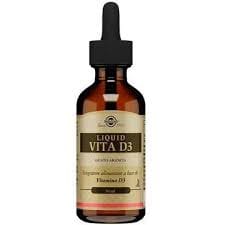 LIQUID VITA D3 56 ML
