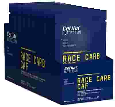 CETILAR RACE CARB CAF 80 G