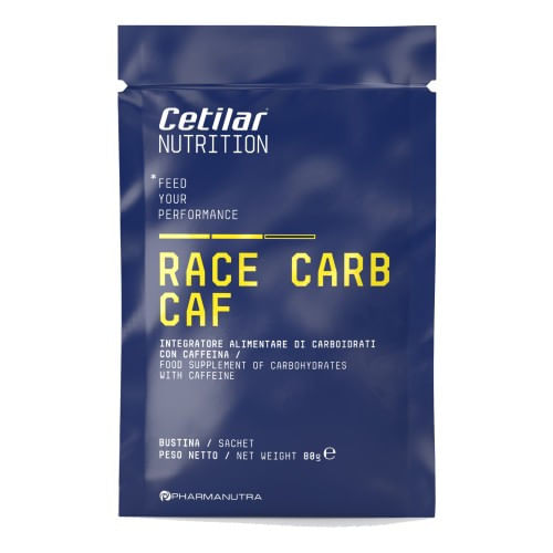 CETILAR RACE CARB CAF 80 G