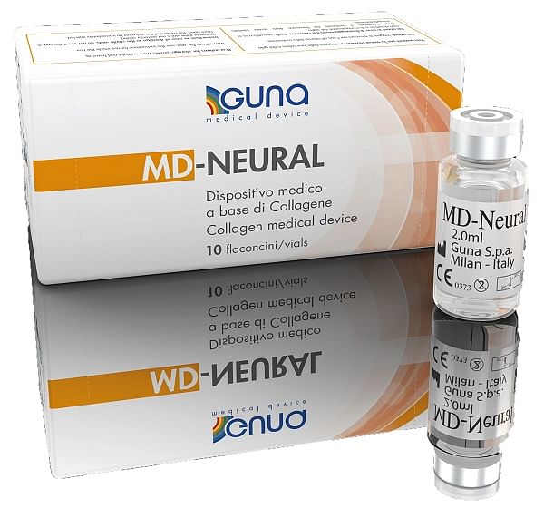 Md Neural 5 Flaconcini Da 2 Ml