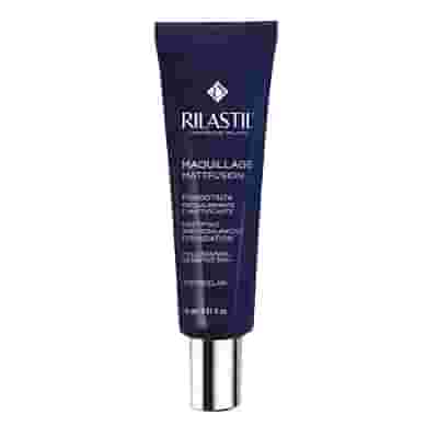 RILASTIL MAQUILLAGE FONDOTINTA RIEQUILIBRANTE MATTIFIANT 30 30 ML