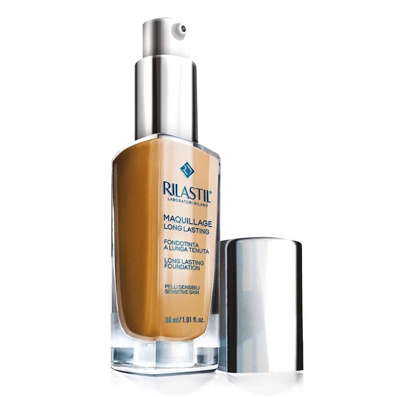 RILASTIL MAQUILLAGE FONDOTINTA LONG LASTING 30 30 ML