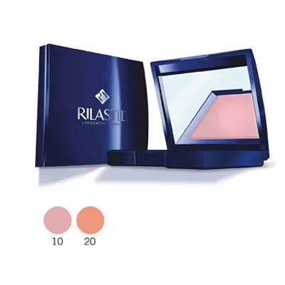 RILASTIL MAQUILLAGE FARD SATINATO 20 4 G RILASTIL MAQUILLAGE FARD SATINATO 20 4 G
