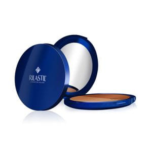RILASTIL MAQUILLAGE TERRA COMPATTA ILLUMINANTE BICOLOR 18 G