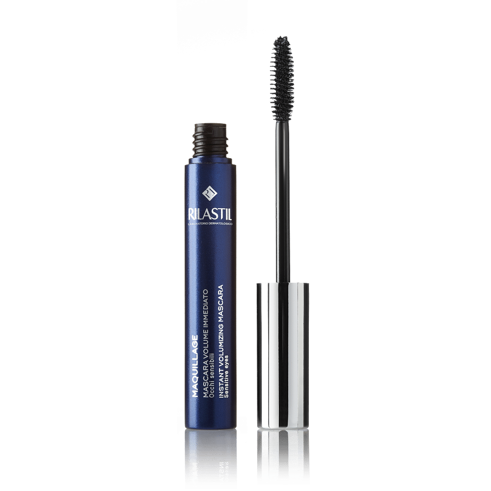 Rilastil Maquillage Mascara Volume Immediato