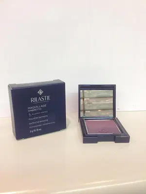 RILASTIL MAQUILLAGE OMBRETTO SATINATO 15 3 G RILASTIL MAQUILLAGE OMBRETTO SATINATO 15 3 G