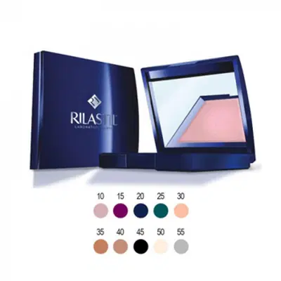 RILASTIL MAQUILLAGE OMBRETTO SATINATO 20 3 G RILASTIL MAQUILLAGE OMBRETTO SATINATO 20 3 G