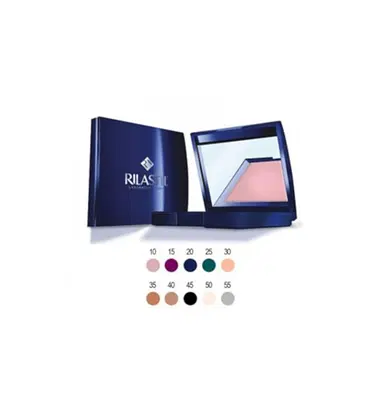 RILASTIL MAQUILLAGE OMBRETTO SATINATO 30 3 G RILASTIL MAQUILLAGE OMBRETTO SATINATO 30 3 G