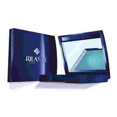 RILASTIL MAQUILLAGE OMBRETTO SATINATO 55 3 G