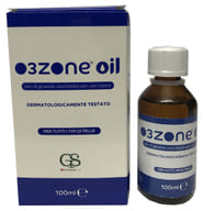 O3ZONE OIL 100 ML