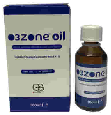 O3ZONE OIL 100 ML