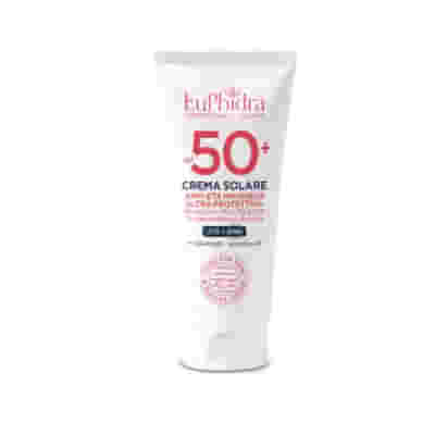 EUPHIDRA KALEIDO CREMA VISO ULTRA PROTETTIVA SPF50+ 50 ML