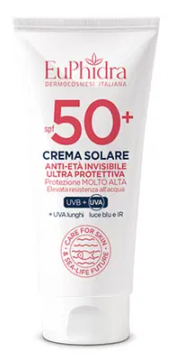 EUPHIDRA KALEIDO CREMA VISO ULTRA PROTETTIVA SPF50+ 50 ML EUPHIDRA KALEIDO CREMA VISO ULTRA PROTETTIVA SPF50+ 50 ML
