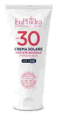 EUPHIDRA KALEIDO CREMA VISO INVISIBILE SPF30 50 ML