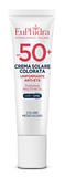 EUPHIDRA KALEIDO CREMA COLORATA MEDIO-SCURO VISO SPF50+ 30 ML