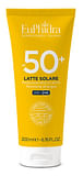 EUPHIDRA KALEIDO LATTE SOLARE SPF50+ 200 ML