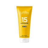 EUPHIDRA KALEIDO LATTE SOLARE SPF15 200 ML