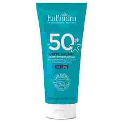 EUPHIDRA KALEIDO LATTE SOLARE BAMBINI SPF50+ 200 ML