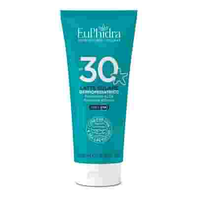 EUPHIDRA KALEIDO LATTE SOLARE BAMBINI SPF30 200 ML