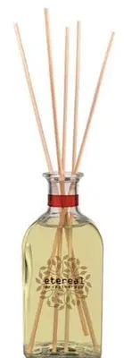 ETEREAL BASTONCINI VETRO STIMOLA 250 ML ETEREAL BASTONCINI VETRO STIMOLA 250 ML