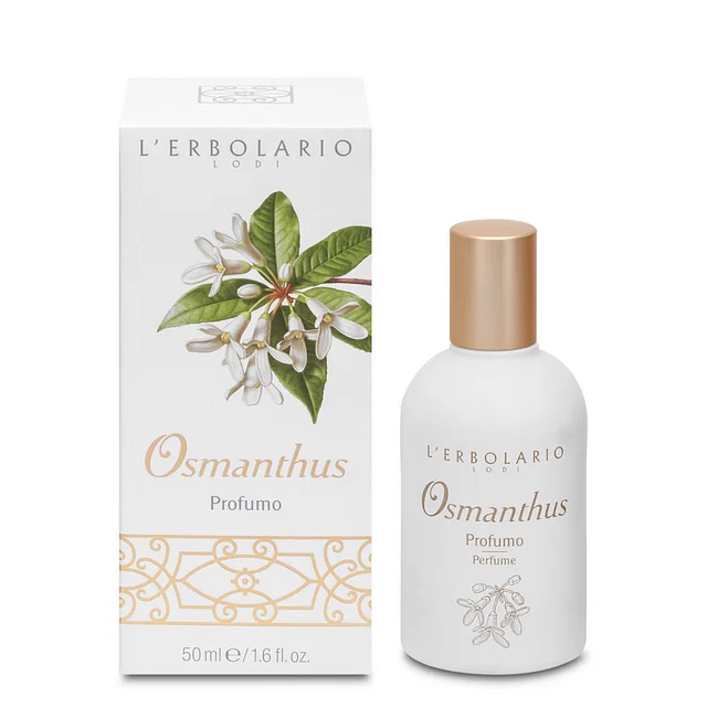 Osmanthus Profumo 50 Ml